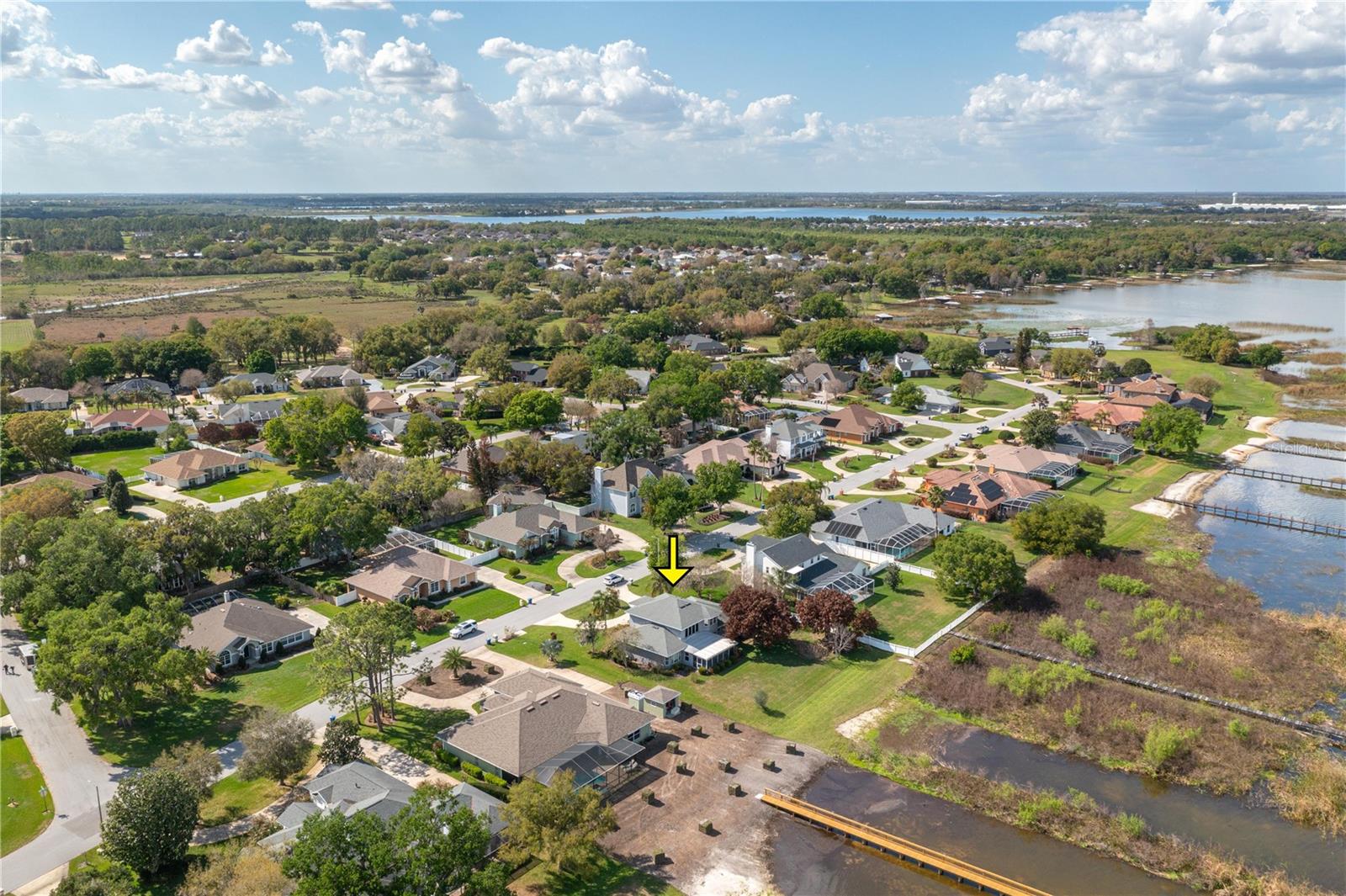 329 HAMILTON SHORES DR NE, WINTER HAVEN, FL, 33881