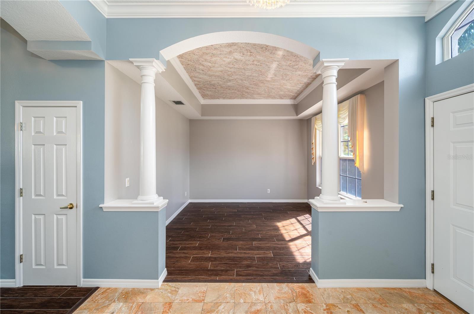 329 HAMILTON SHORES DR NE, WINTER HAVEN, FL, 33881