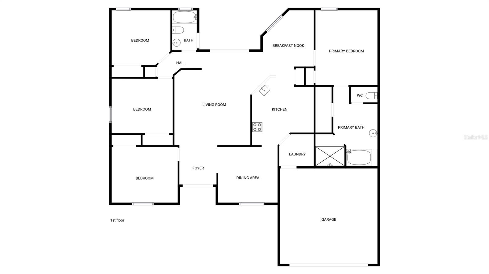 3321 ENCLAVE BLVD, MULBERRY, FL, 33860