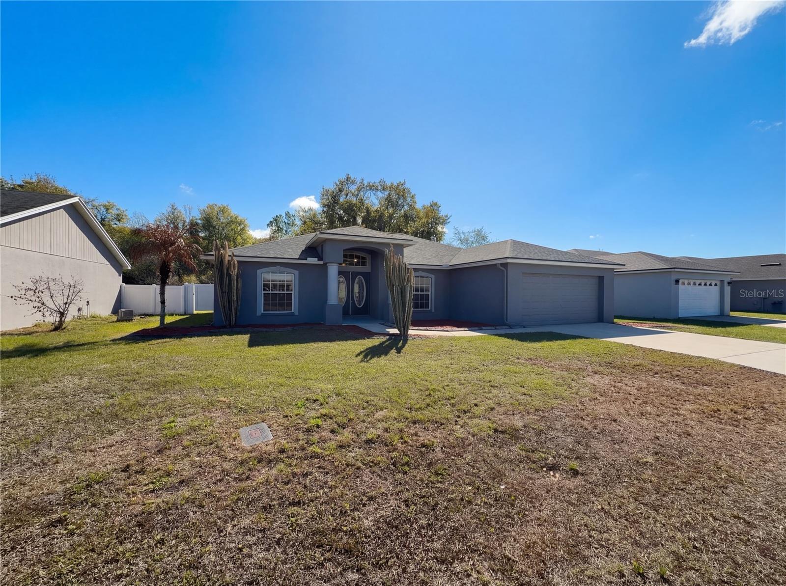 3321 ENCLAVE BLVD, MULBERRY, FL, 33860