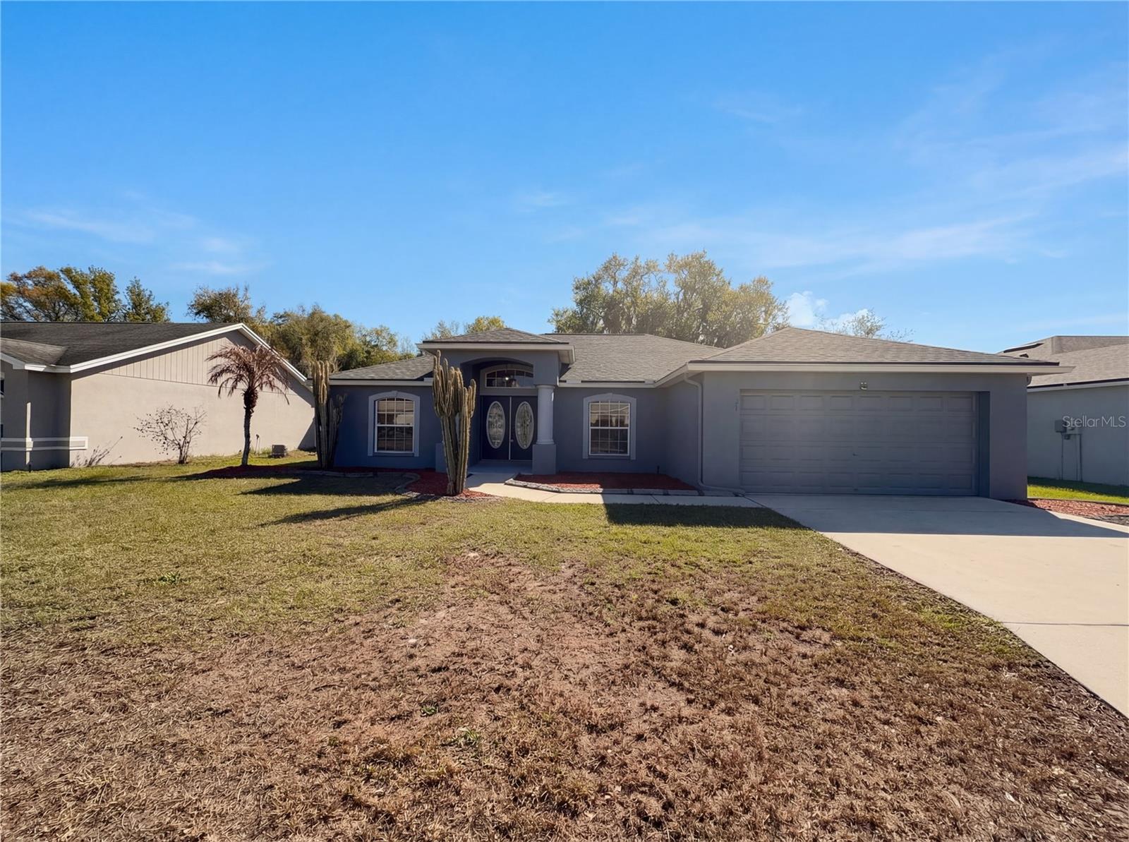 3321 ENCLAVE BLVD, MULBERRY, FL, 33860