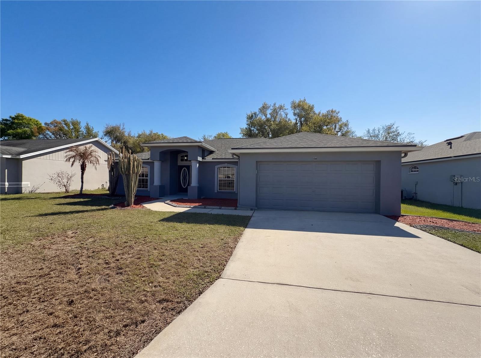 3321 ENCLAVE BLVD, MULBERRY, FL, 33860