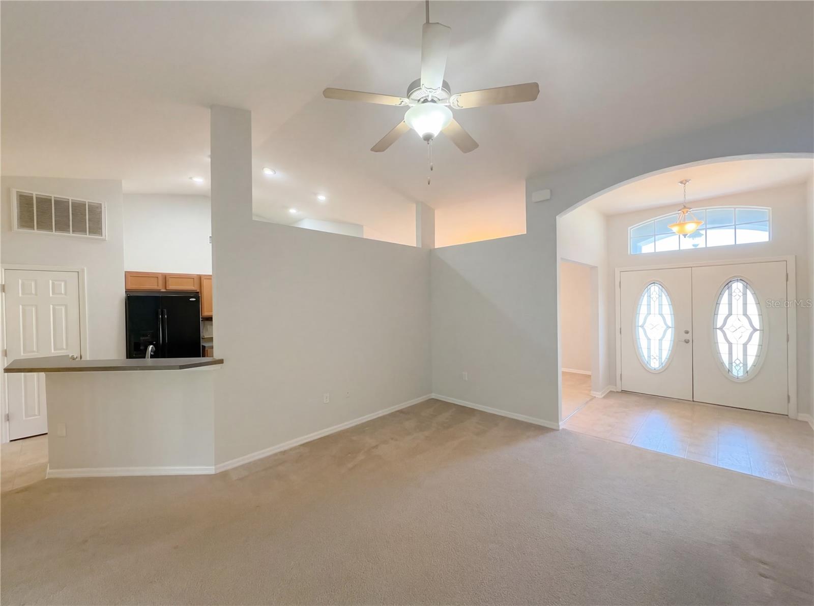 3321 ENCLAVE BLVD, MULBERRY, FL, 33860