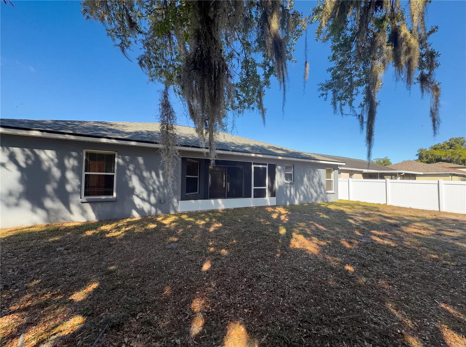 3321 ENCLAVE BLVD, MULBERRY, FL, 33860