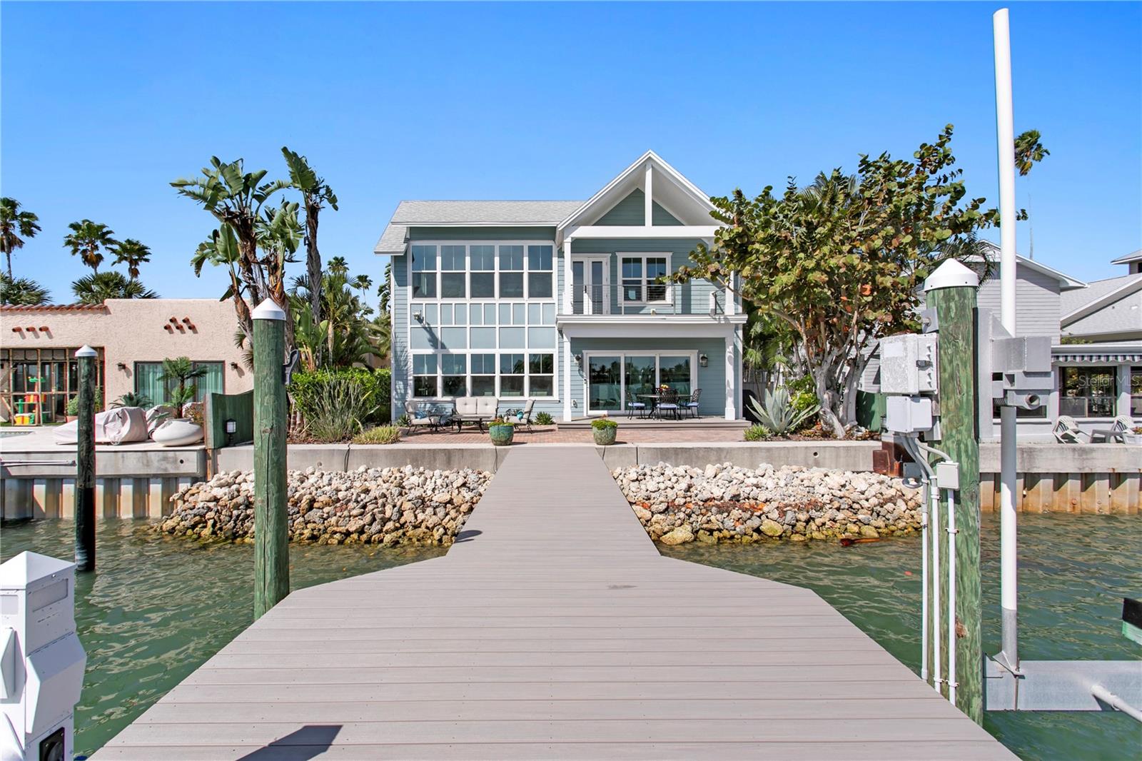 2903 PASS A GRILLE WAY, ST PETE BEACH, FL, 33706