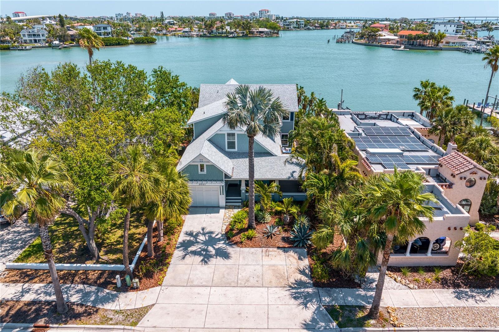 2903 PASS A GRILLE WAY, ST PETE BEACH, FL, 33706