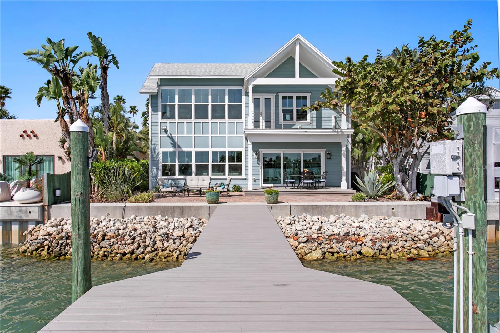 2903 PASS A GRILLE WAY, ST PETE BEACH, FL, 33706