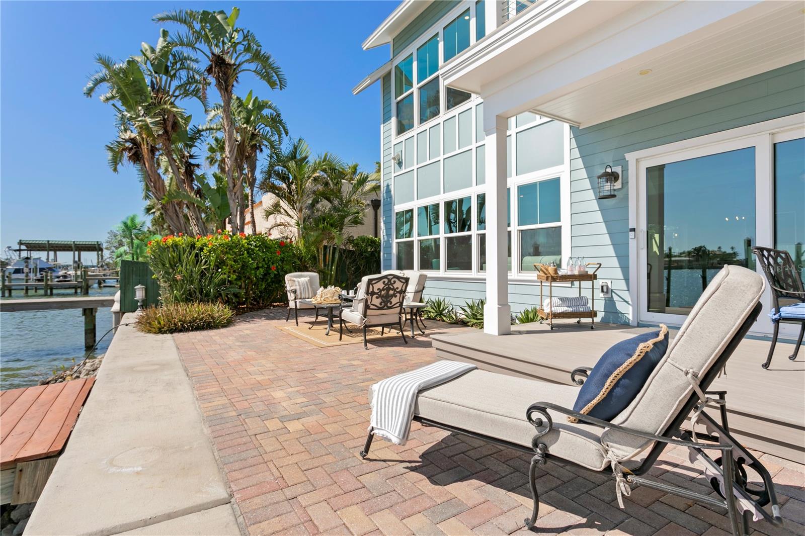 2903 PASS A GRILLE WAY, ST PETE BEACH, FL, 33706