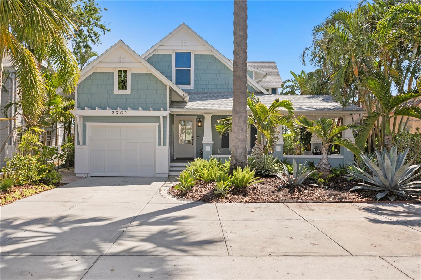 2903 PASS A GRILLE WAY, ST PETE BEACH, FL, 33706