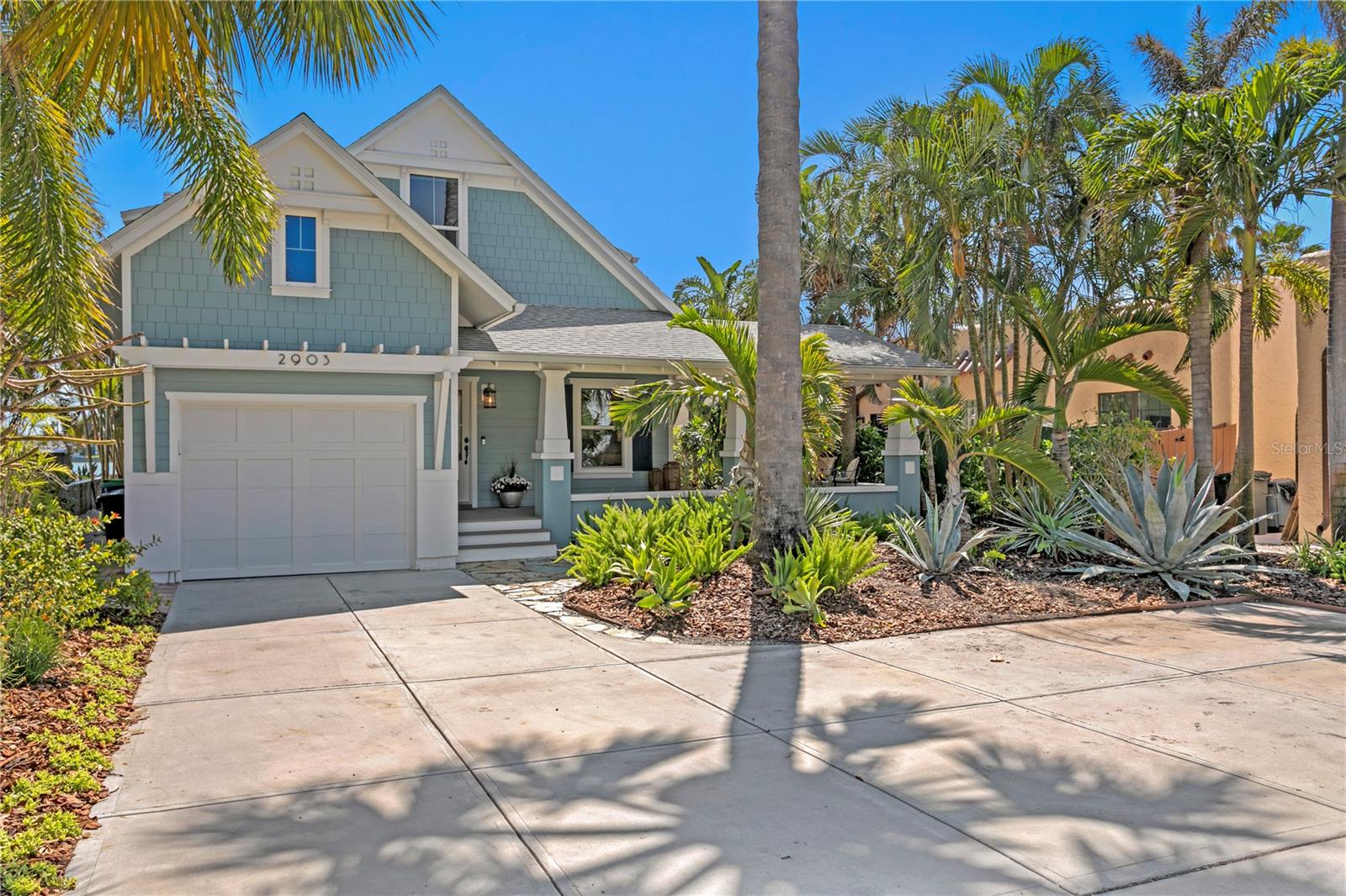 2903 PASS A GRILLE WAY, ST PETE BEACH, FL, 33706