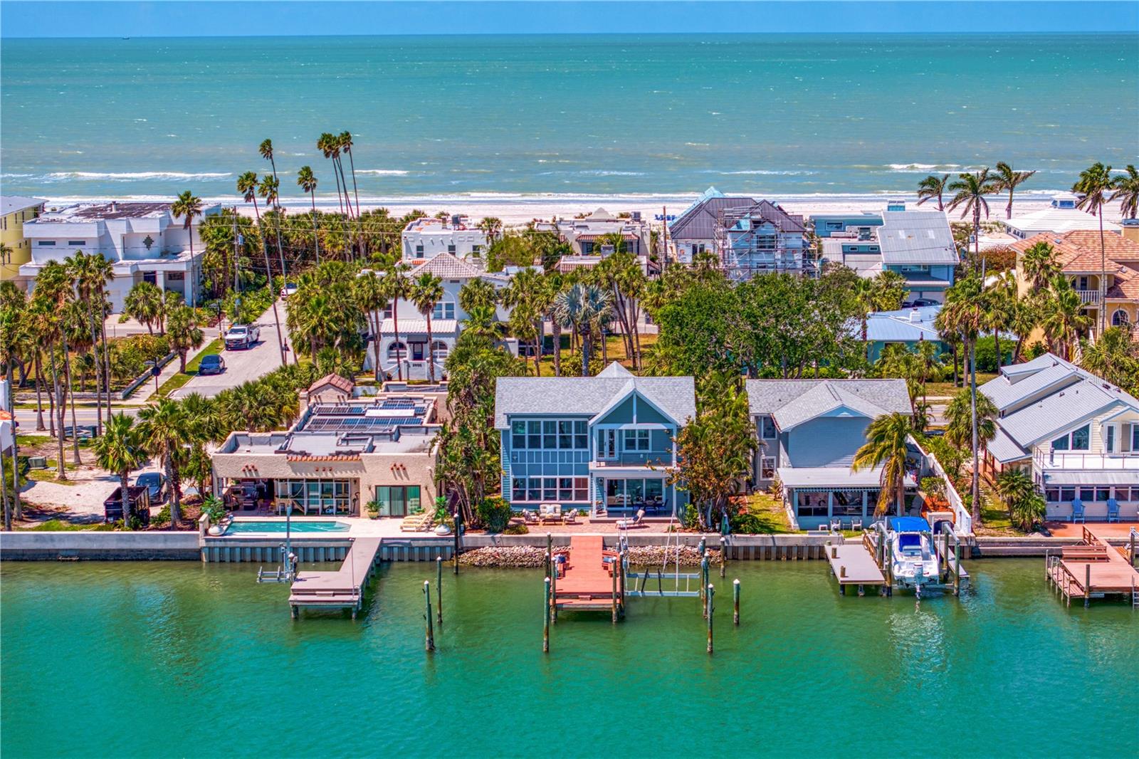 2903 PASS A GRILLE WAY, ST PETE BEACH, FL, 33706