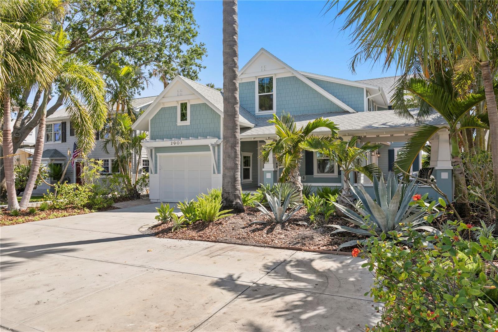 2903 PASS A GRILLE WAY, ST PETE BEACH, FL, 33706