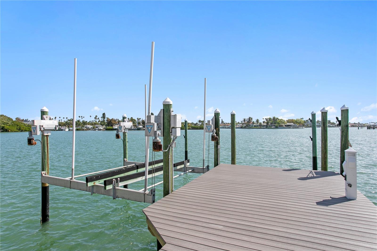2903 PASS A GRILLE WAY, ST PETE BEACH, FL, 33706