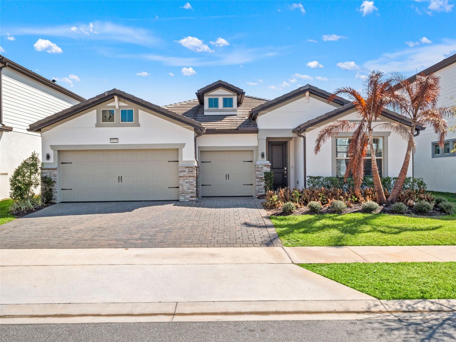 9225 HANGING VINE CT, ORLANDO, FL, 32836