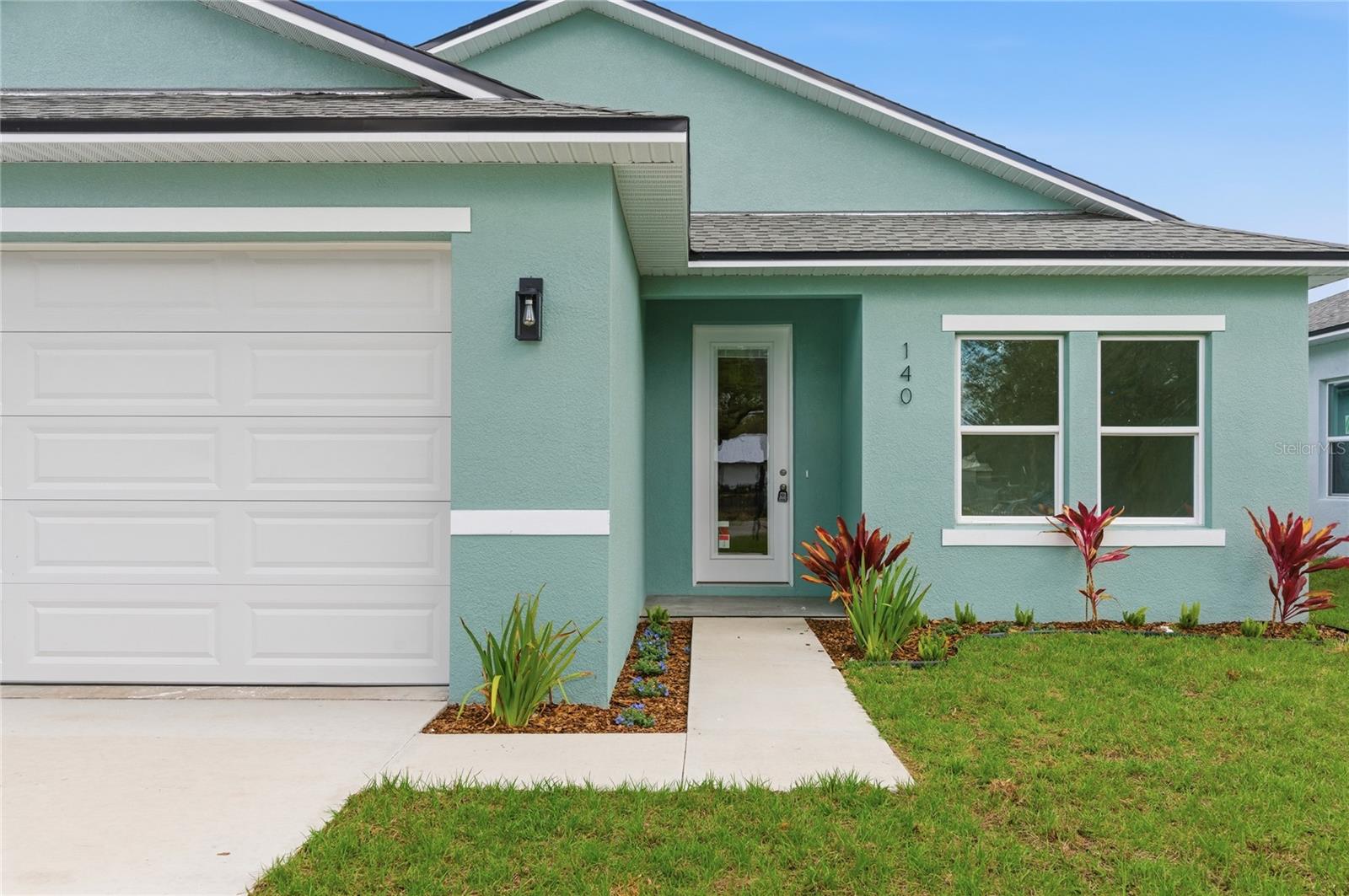 140 11TH AVE, OSTEEN, FL, 32764