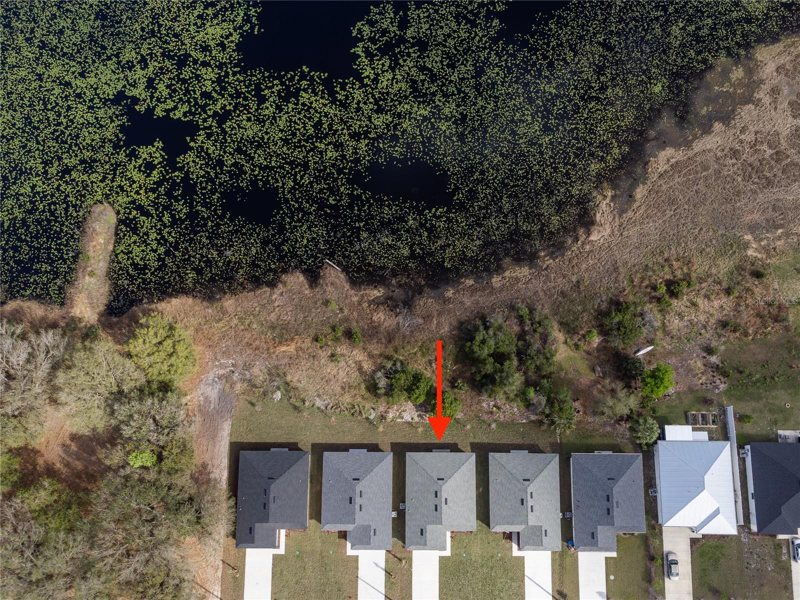 140 11TH AVE, OSTEEN, FL, 32764