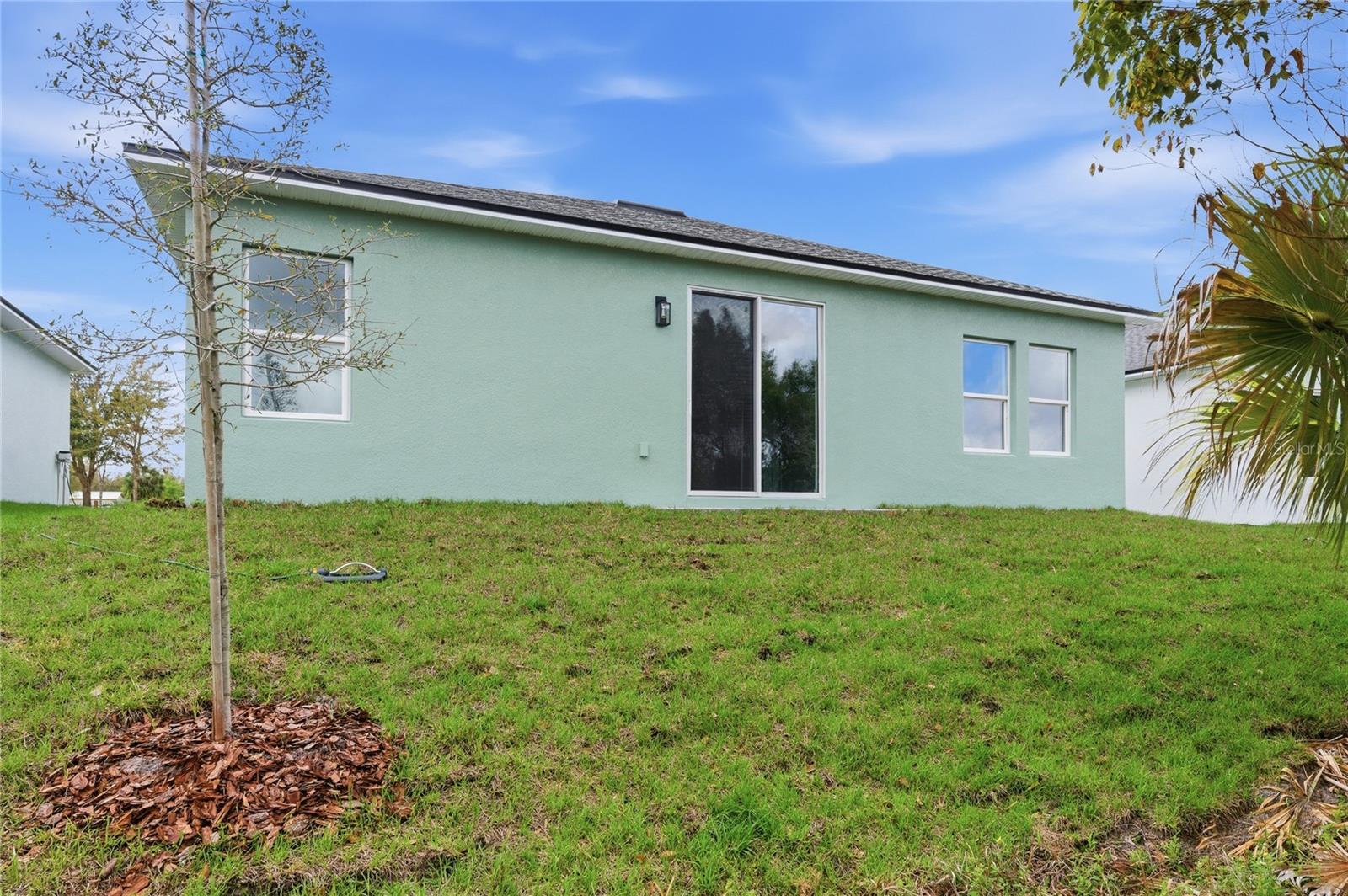 140 11TH AVE, OSTEEN, FL, 32764