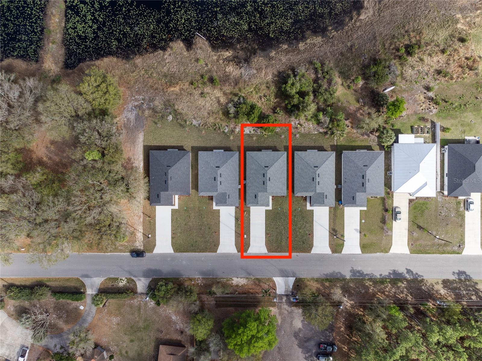 140 11TH AVE, OSTEEN, FL, 32764