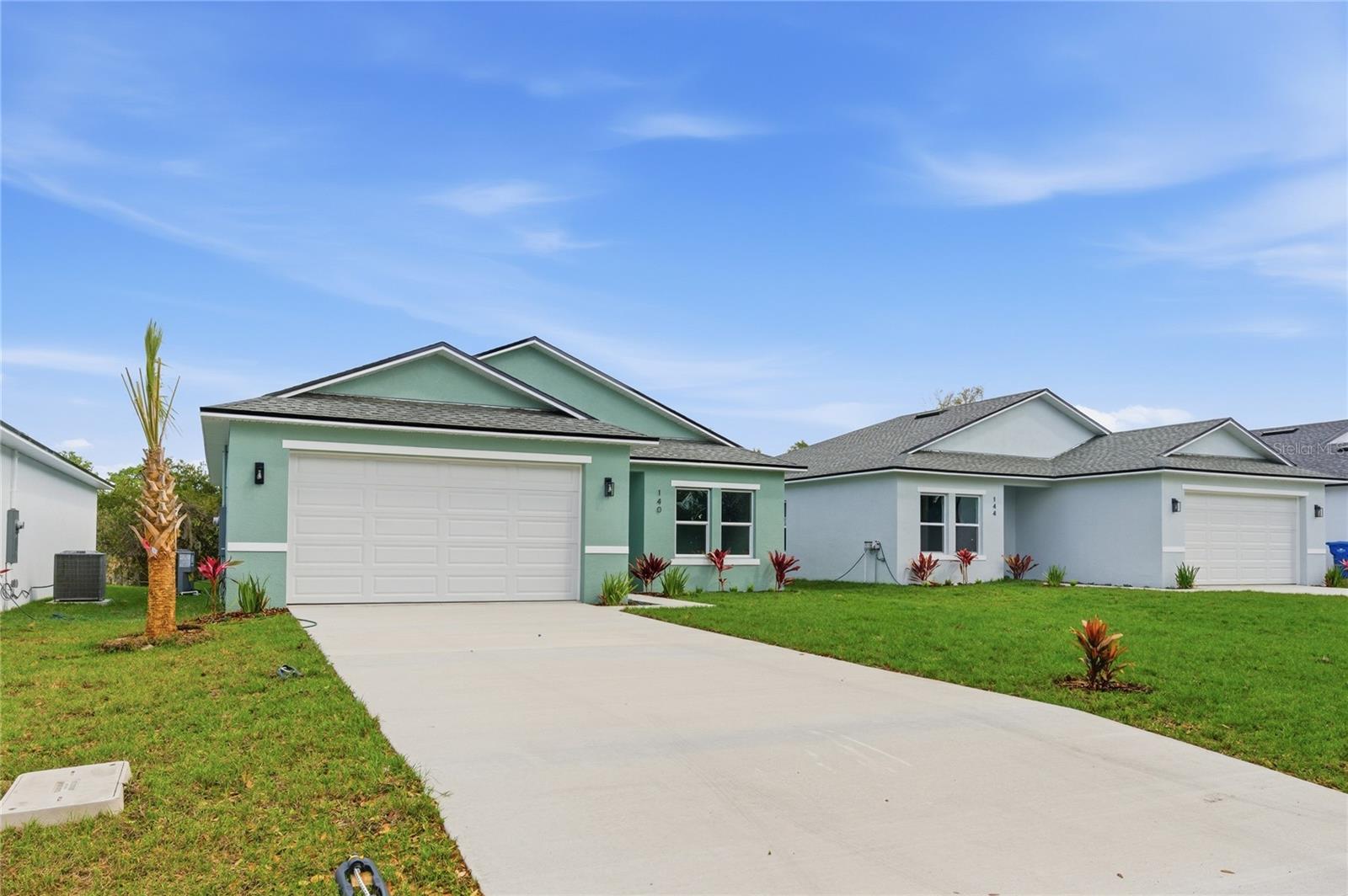 140 11TH AVE, OSTEEN, FL, 32764
