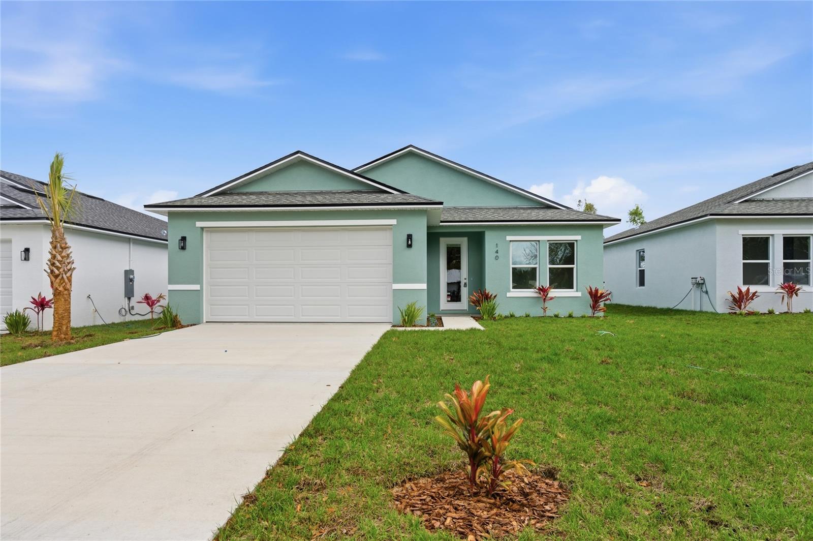 140 11TH AVE, OSTEEN, FL, 32764