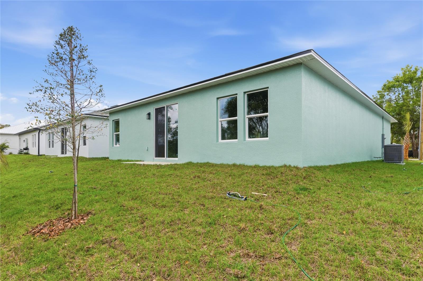 140 11TH AVE, OSTEEN, FL, 32764