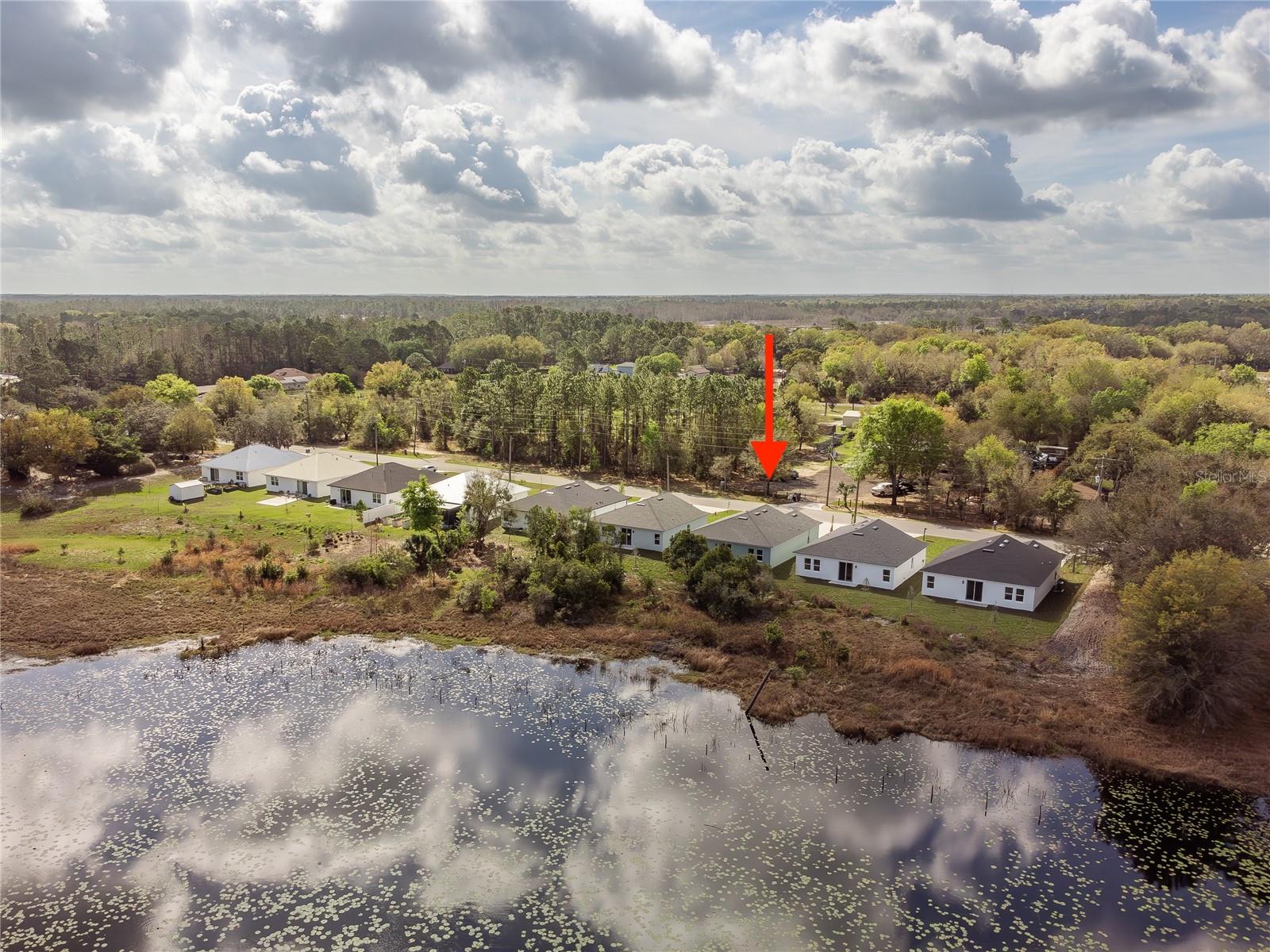 140 11TH AVE, OSTEEN, FL, 32764