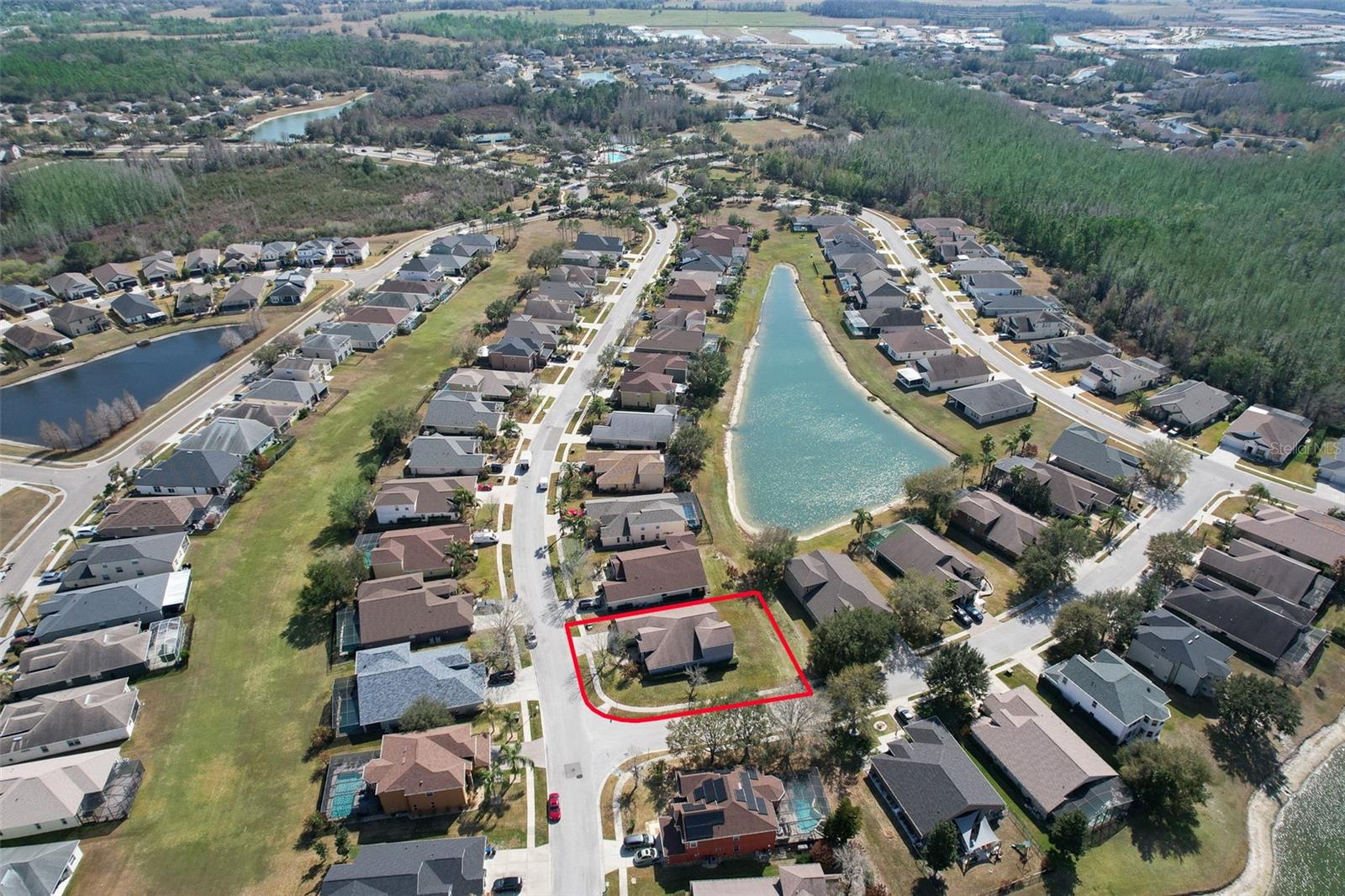 4639 POINTE O WOODS DR, WESLEY CHAPEL, FL, 33543