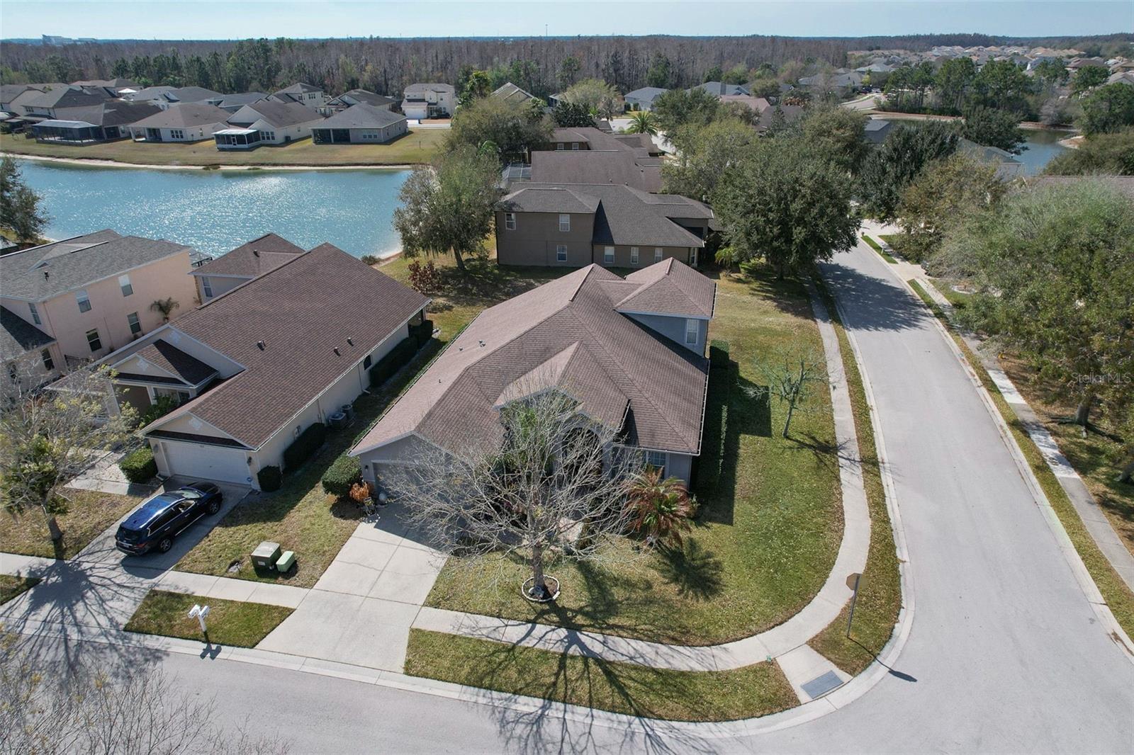 4639 POINTE O WOODS DR, WESLEY CHAPEL, FL, 33543