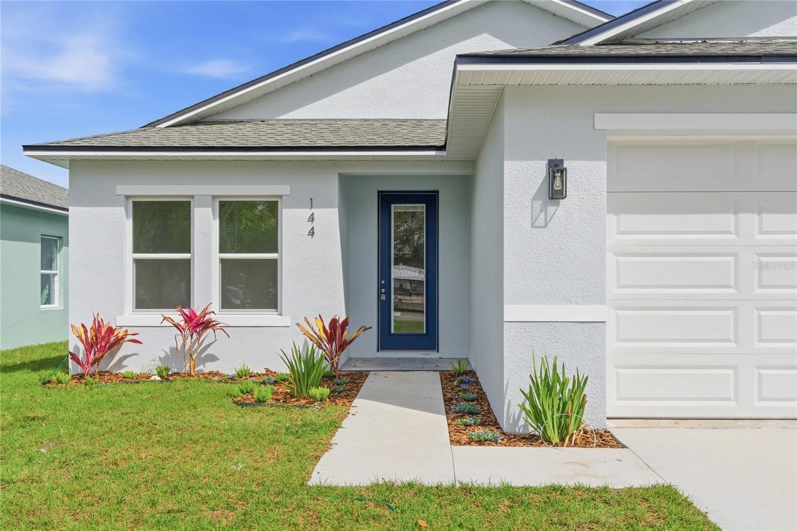 144 11TH AVE, OSTEEN, FL, 32764