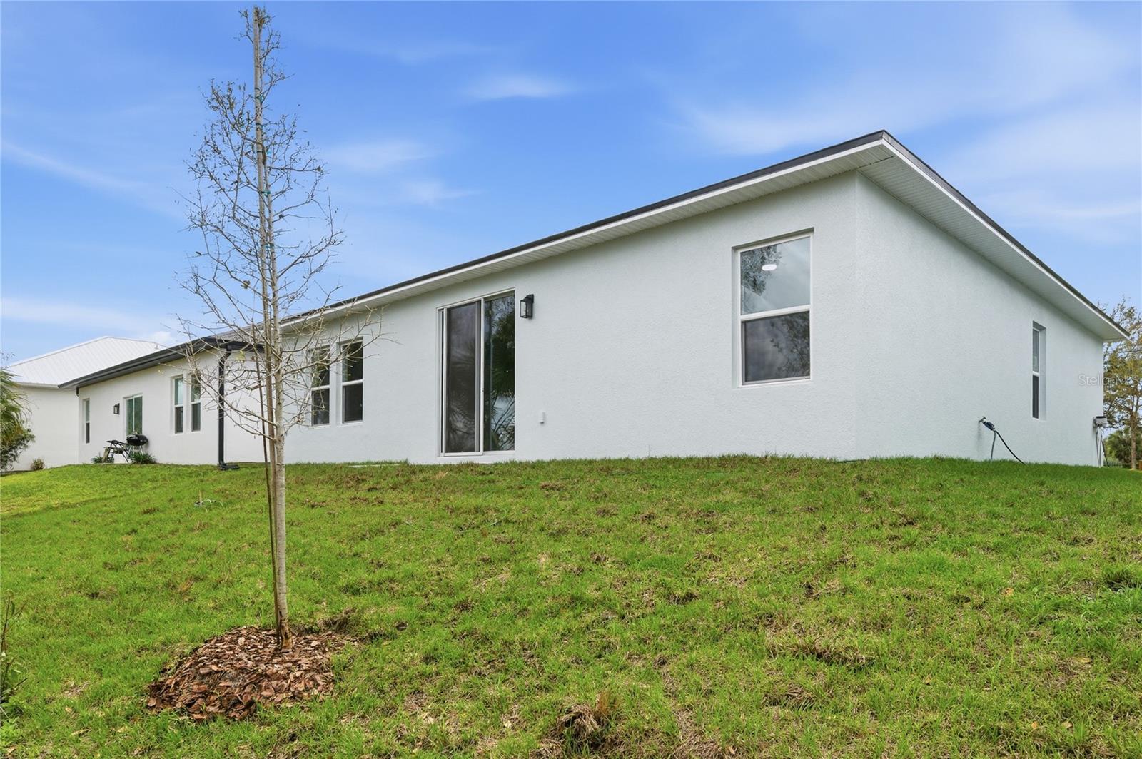 144 11TH AVE, OSTEEN, FL, 32764