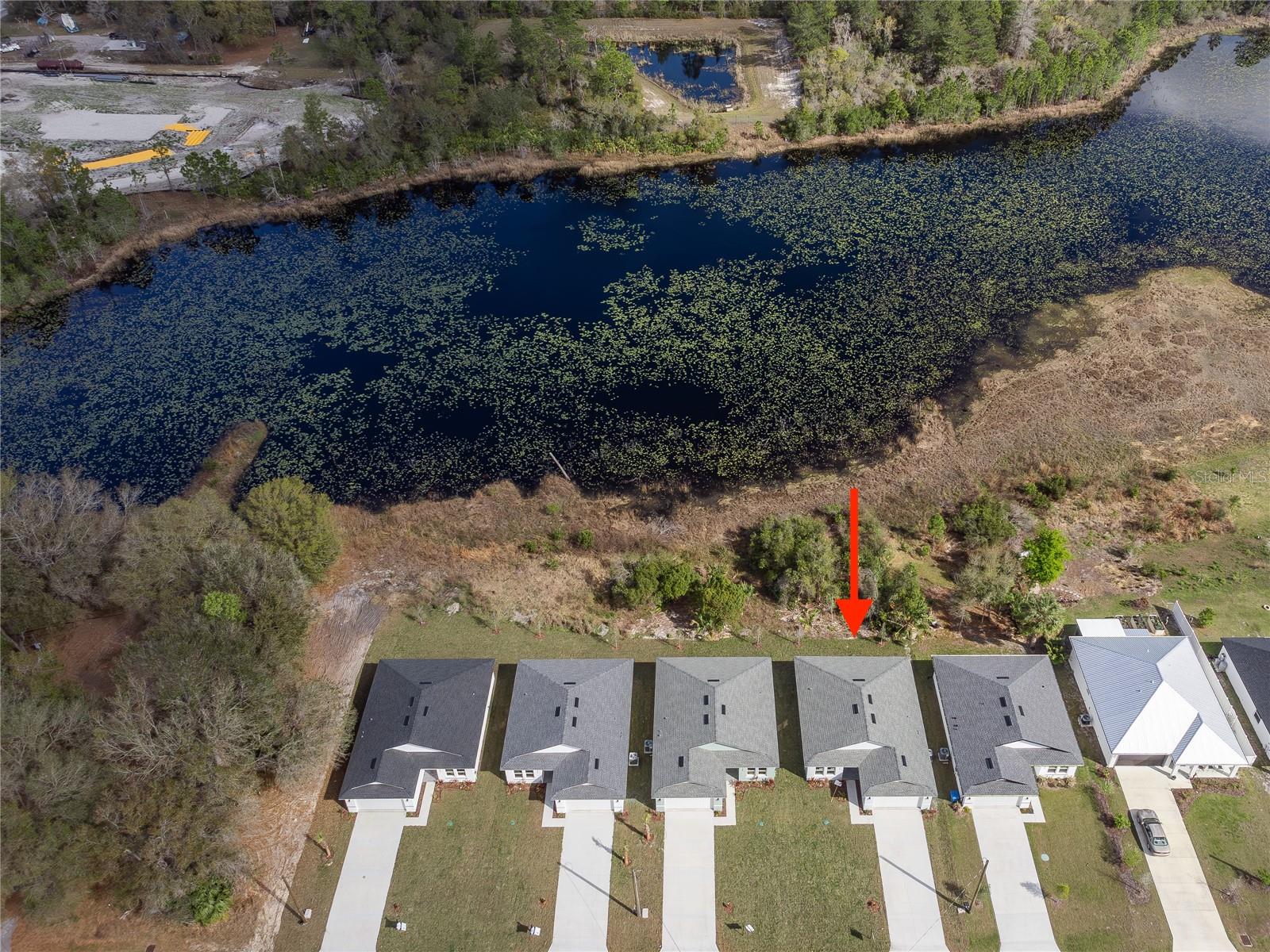 144 11TH AVE, OSTEEN, FL, 32764
