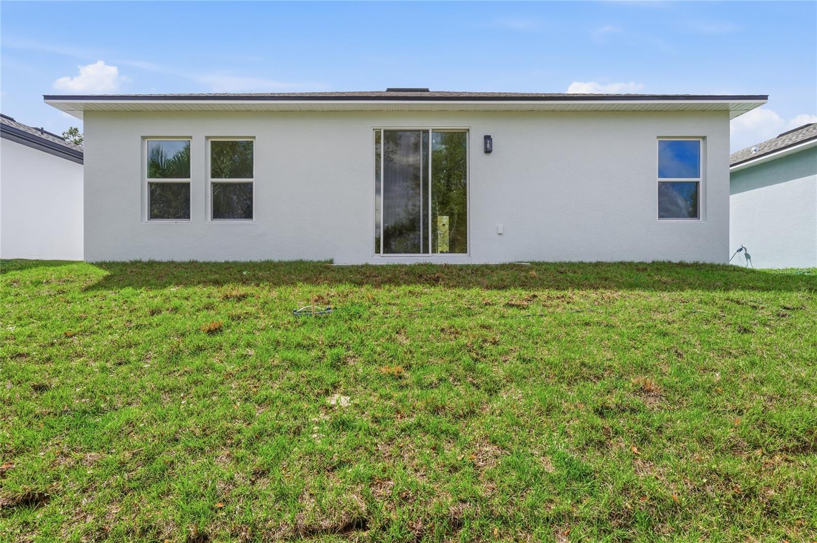 144 11TH AVE, OSTEEN, FL, 32764