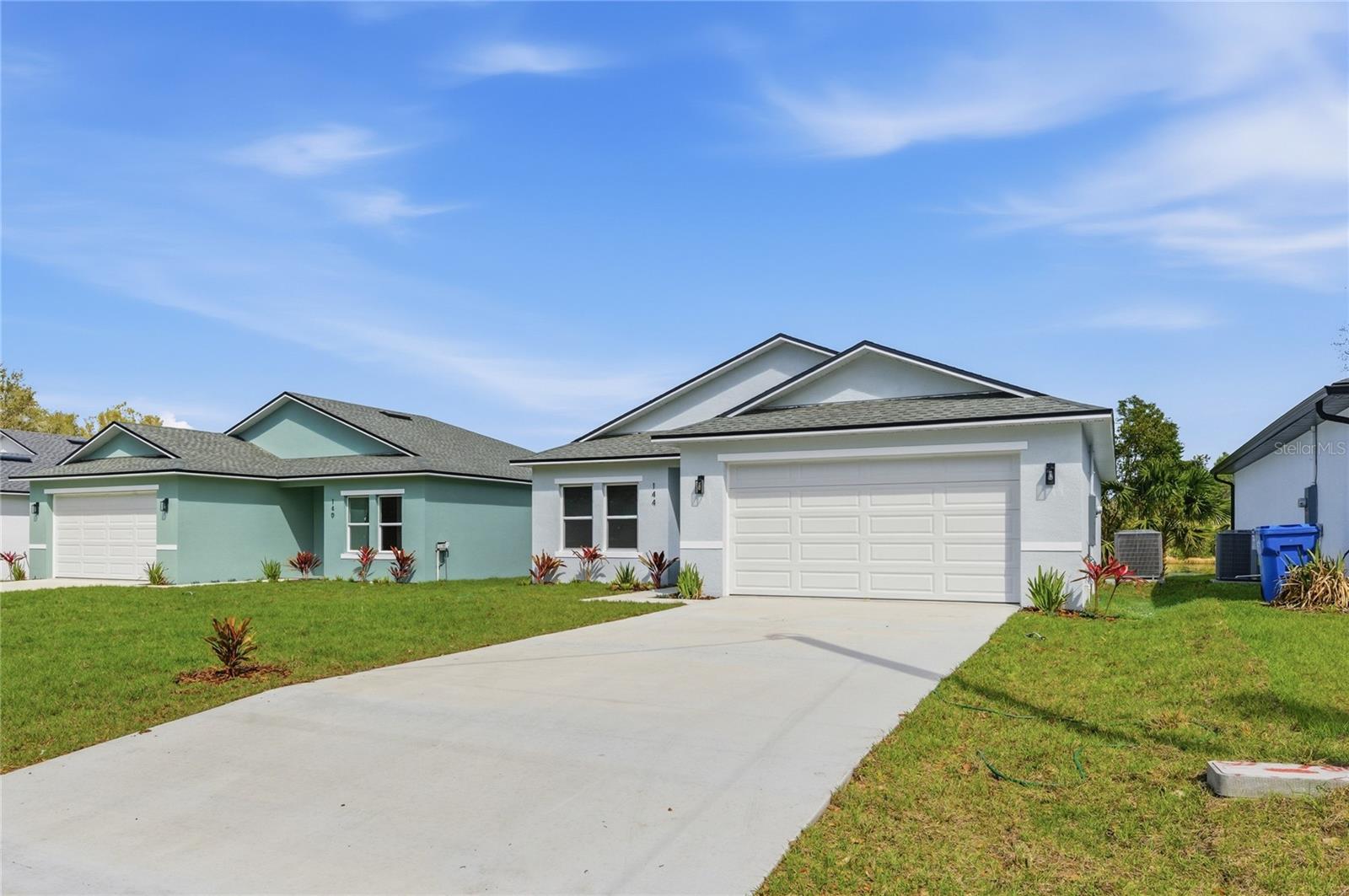 144 11TH AVE, OSTEEN, FL, 32764