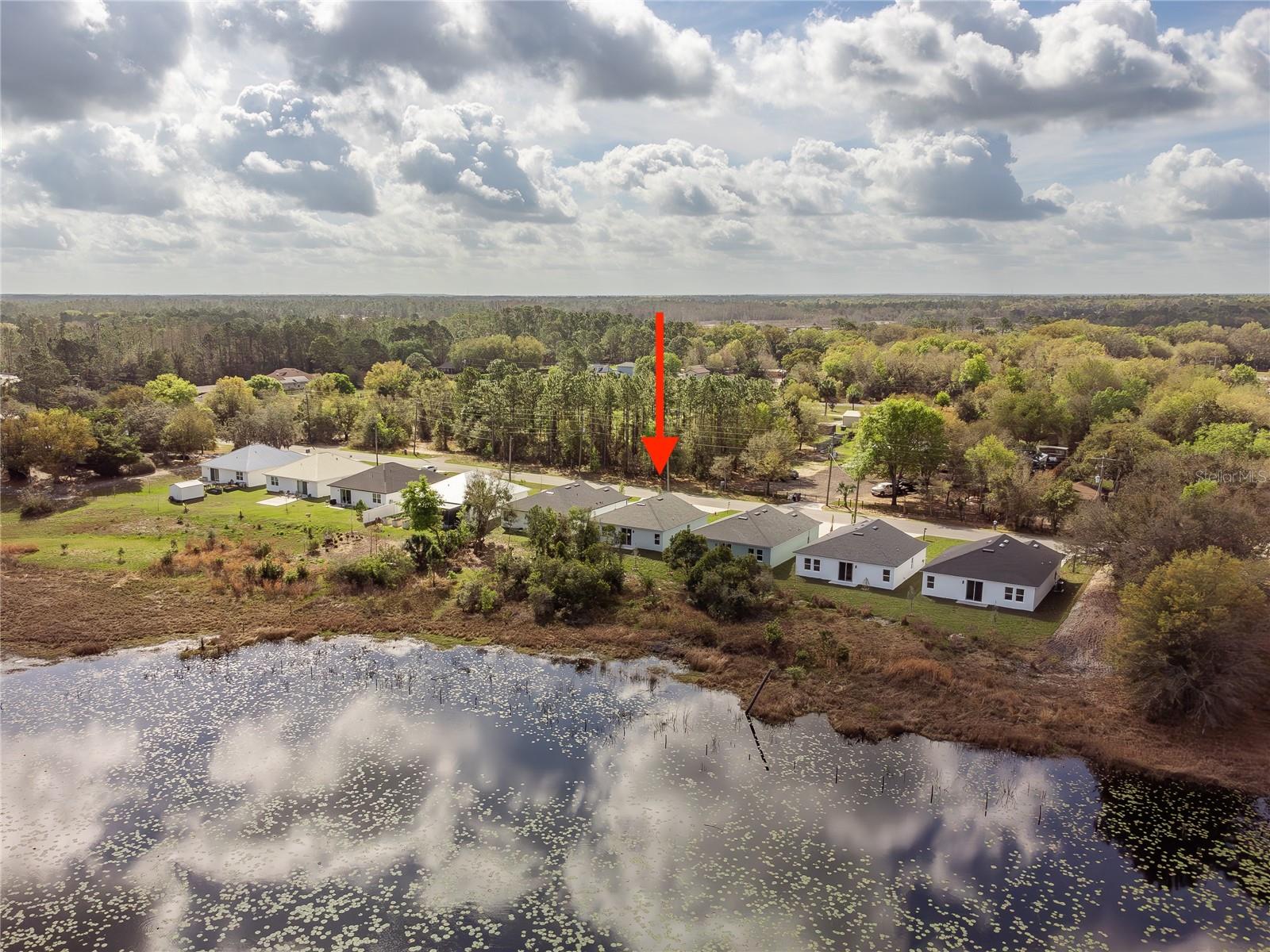 144 11TH AVE, OSTEEN, FL, 32764