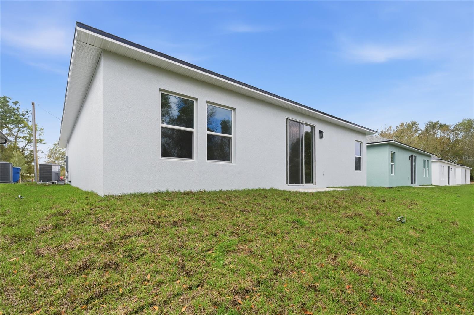144 11TH AVE, OSTEEN, FL, 32764