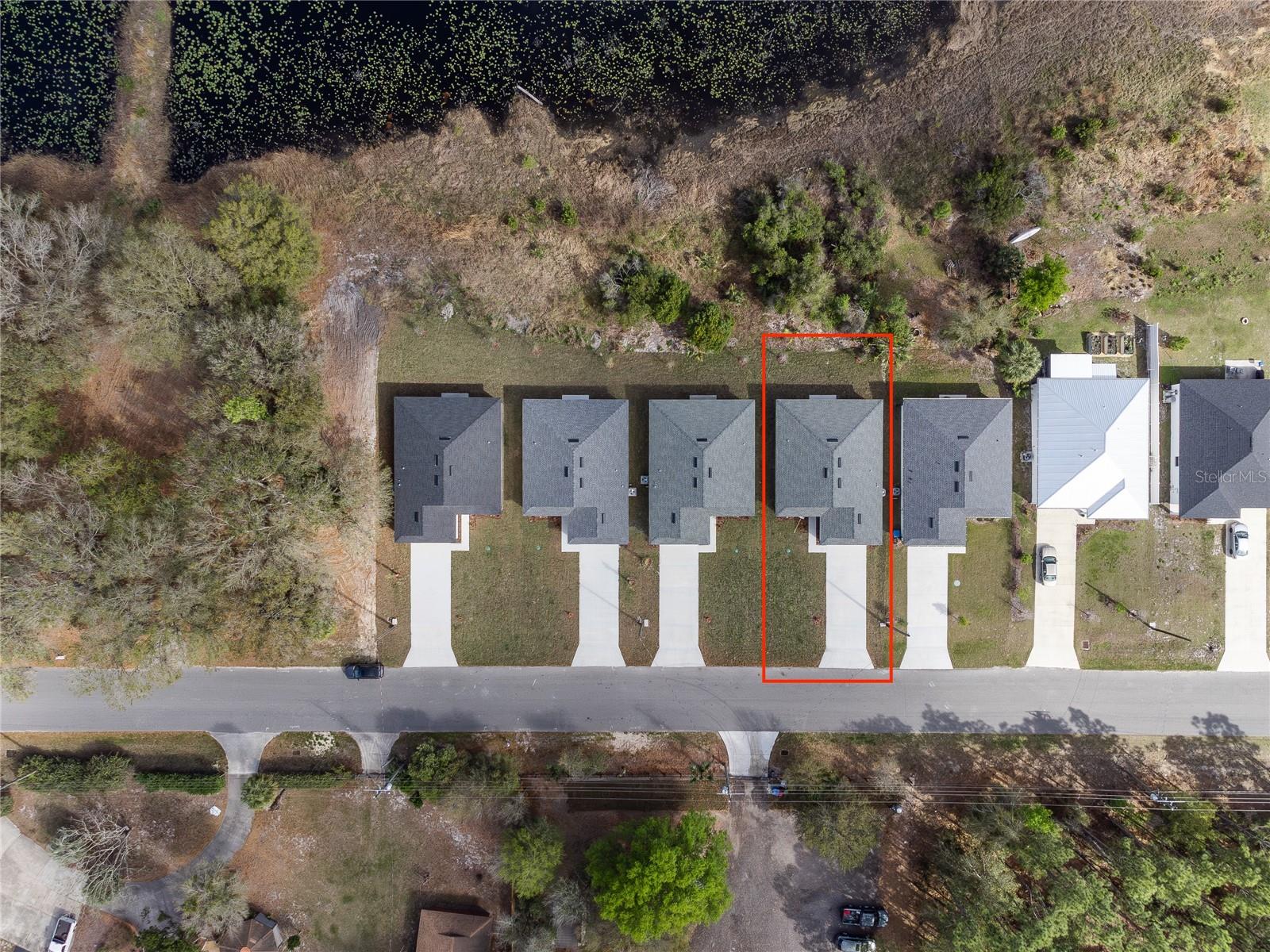 144 11TH AVE, OSTEEN, FL, 32764