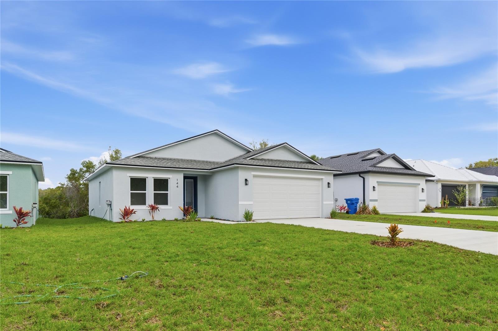 144 11TH AVE, OSTEEN, FL, 32764