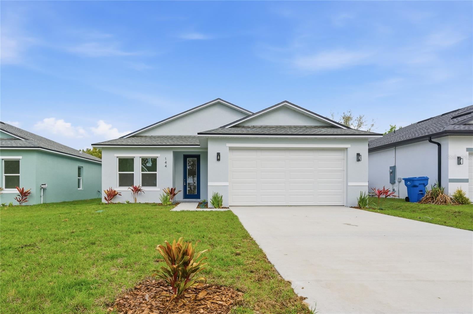 144 11TH AVE, OSTEEN, FL, 32764