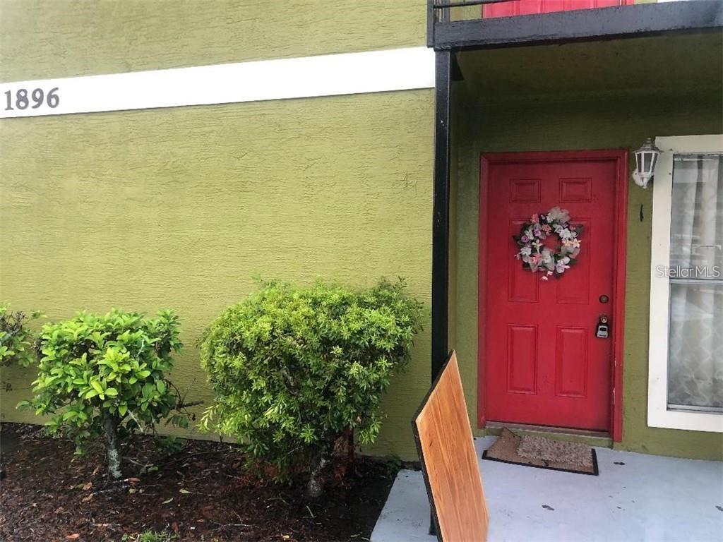 1896 CARALEE BLVD #1, ORLANDO, FL, 32822
