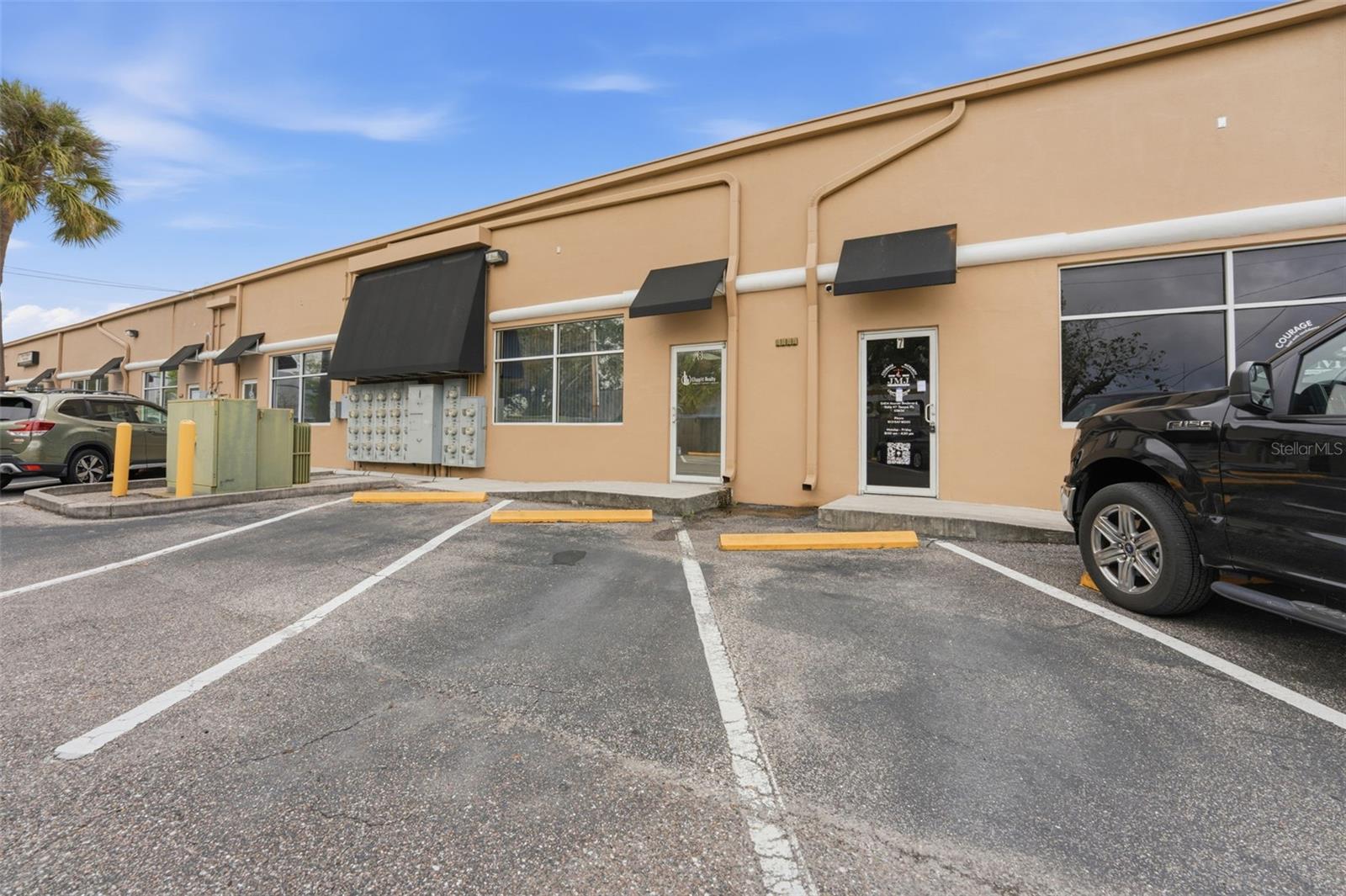 5404 HOOVER BLVD #8, TAMPA, FL, 33634