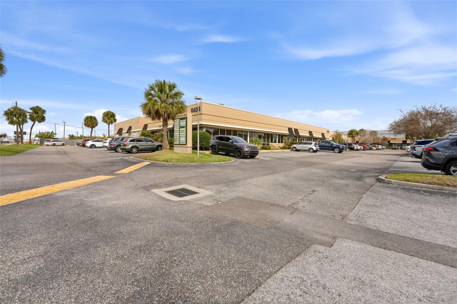 5404 HOOVER BLVD #8, TAMPA, FL, 33634