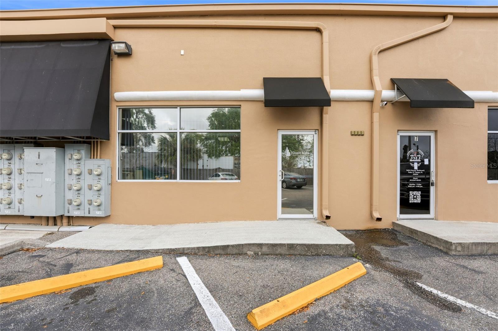5404 HOOVER BLVD #8, TAMPA, FL, 33634