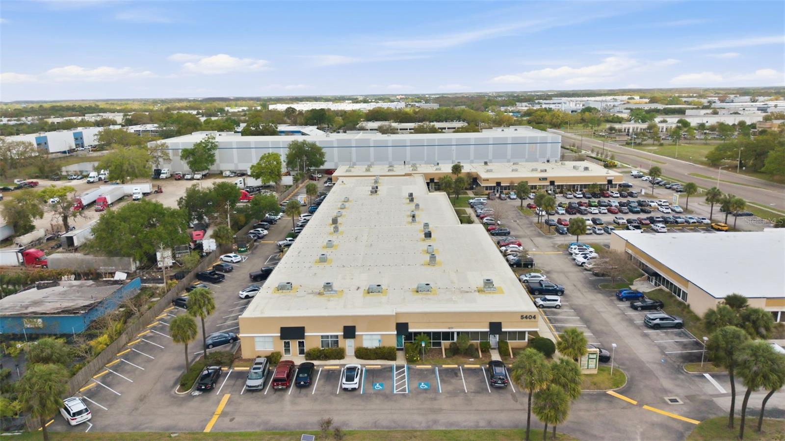 5404 HOOVER BLVD #8, TAMPA, FL, 33634