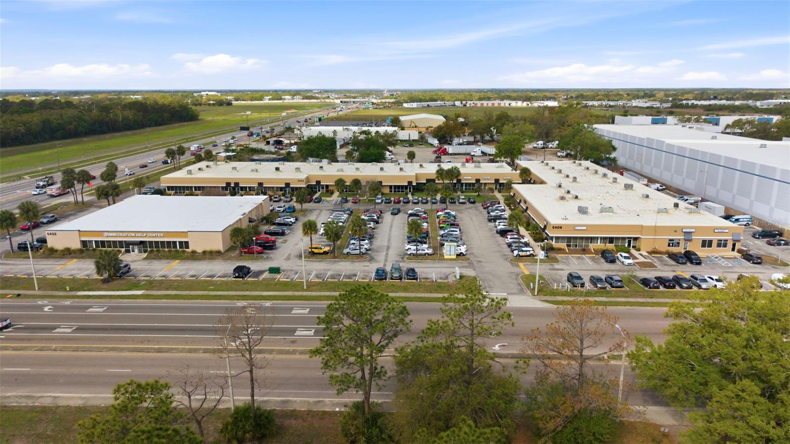 5404 HOOVER BLVD #8, TAMPA, FL, 33634