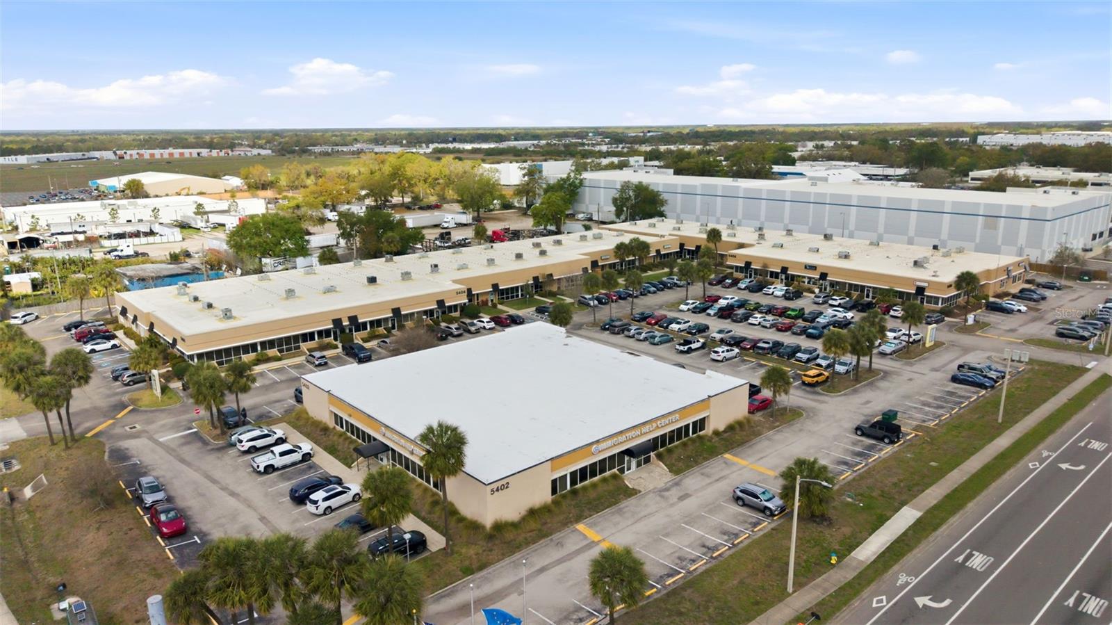 5404 HOOVER BLVD #8, TAMPA, FL, 33634