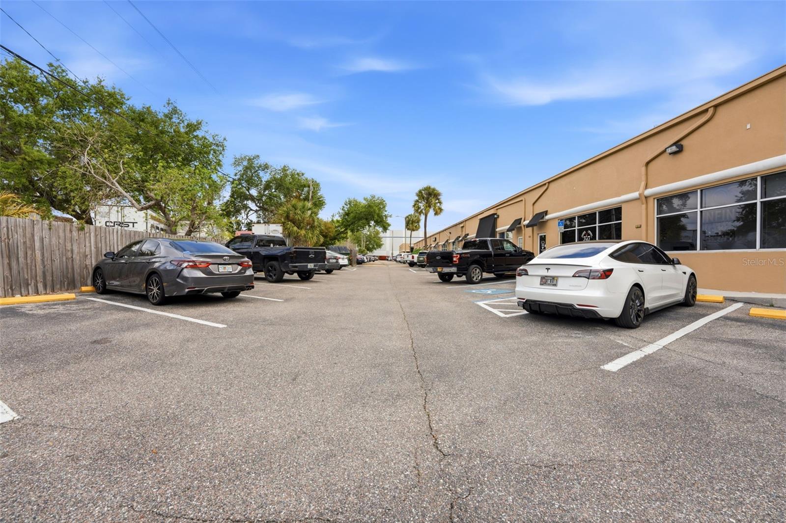 5404 HOOVER BLVD #8, TAMPA, FL, 33634