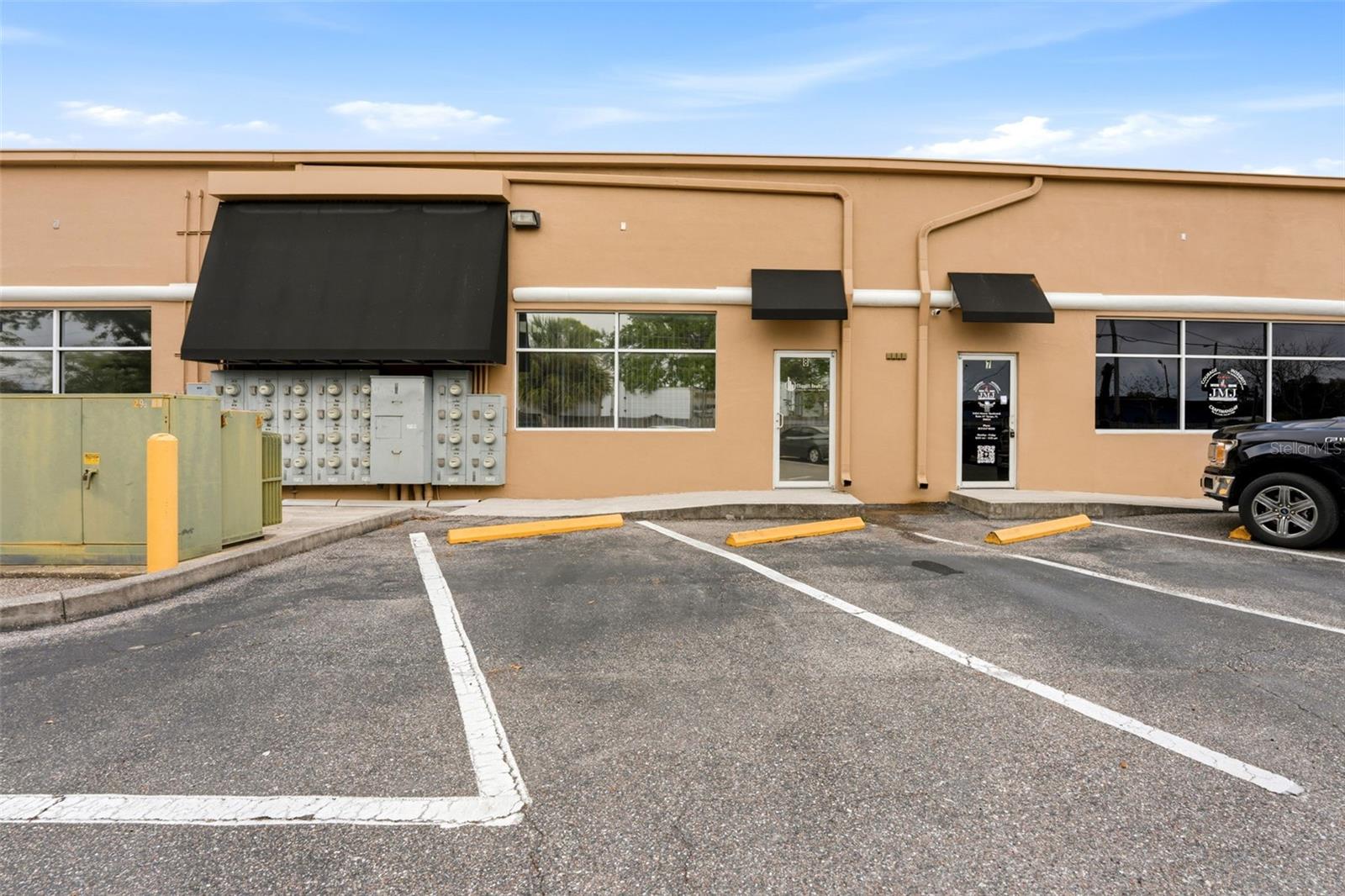 5404 HOOVER BLVD #8, TAMPA, FL, 33634