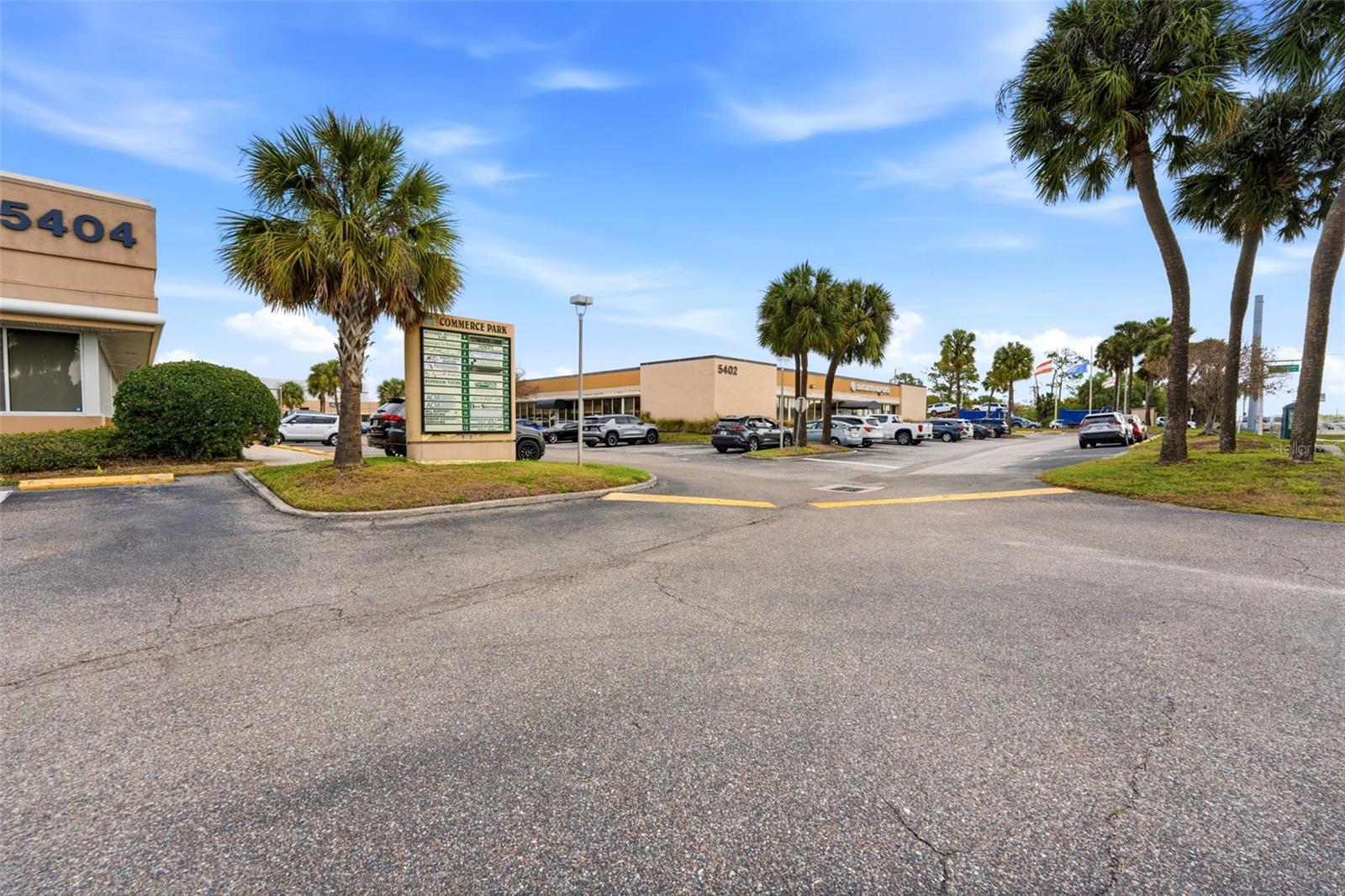 5404 HOOVER BLVD #8, TAMPA, FL, 33634