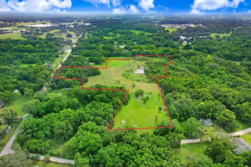 37352 ½ TRILBY RD, DADE CITY, FL, 33523