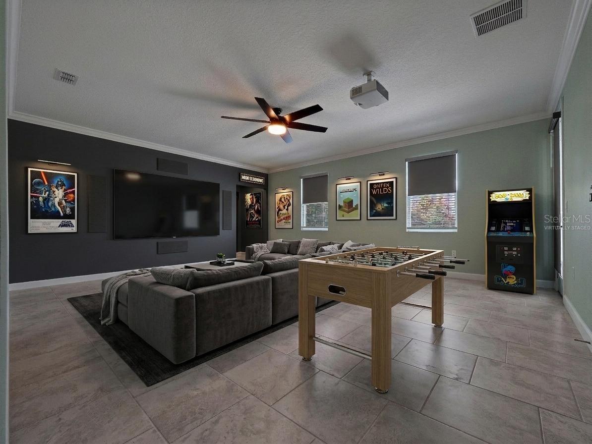 1252 DORA PARC LN, MOUNT DORA, FL, 32757